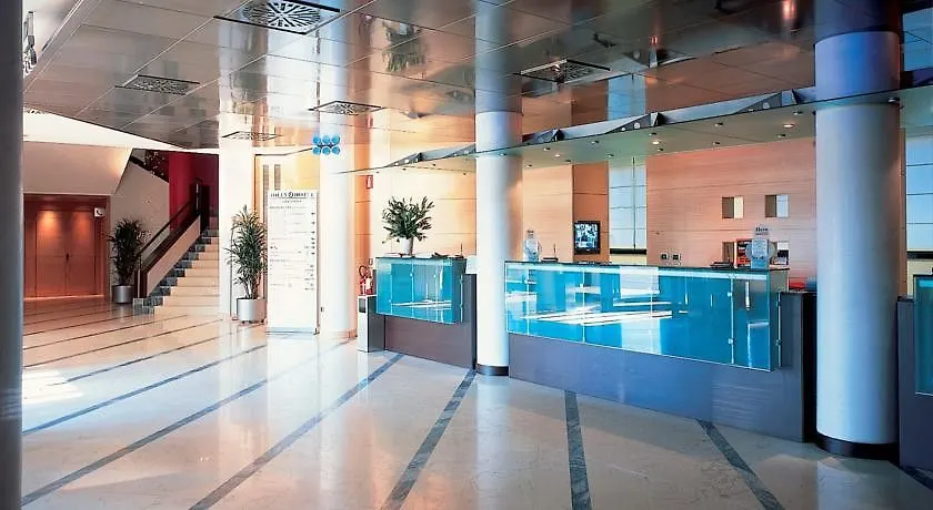 Hotel NH Bologna Villanova Villanova Di Castenaso