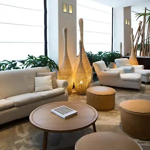Starhotels Excelsior **** Bolonia