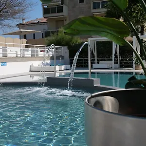 Oxygen Lifestyle **** Viserbella di Rimini