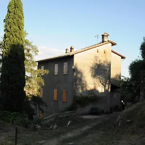 Casa Vacanze Tranquillità E Relax In Campagna Vicino A Siena Lodge Rosia