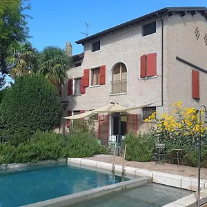 La Lepre Bianca Vakantieboerderij