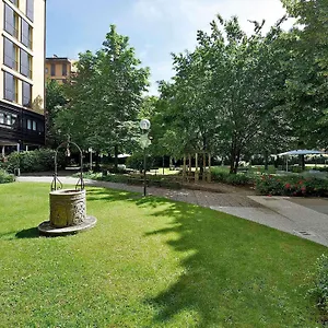 Mercure Centro **** Bolonia
