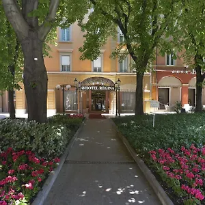 Zanhotel Regina *** Bolonia