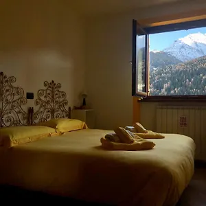 Il Nido Appartamento Villa d'Allegno