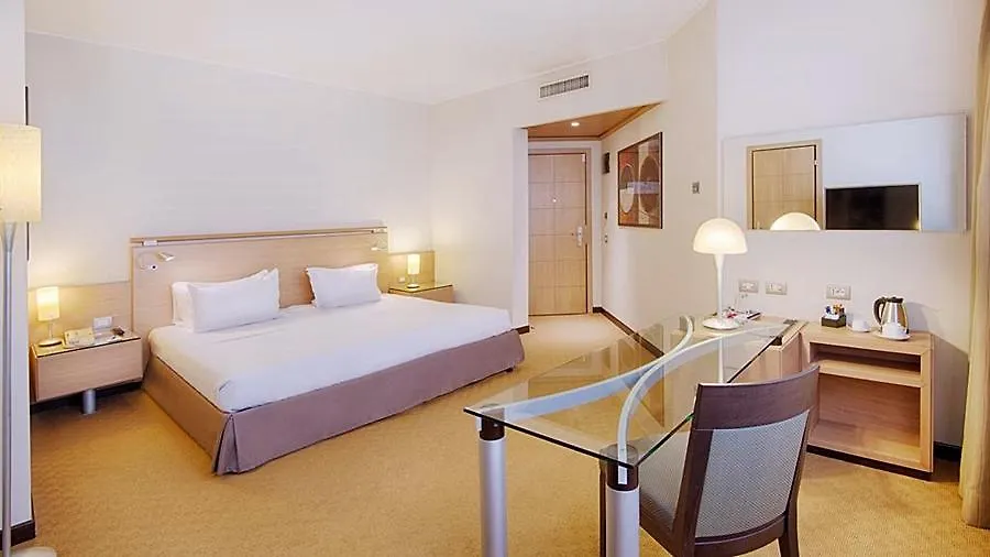 Hotel Nh Bologna Villanova Villanova Di Castenaso