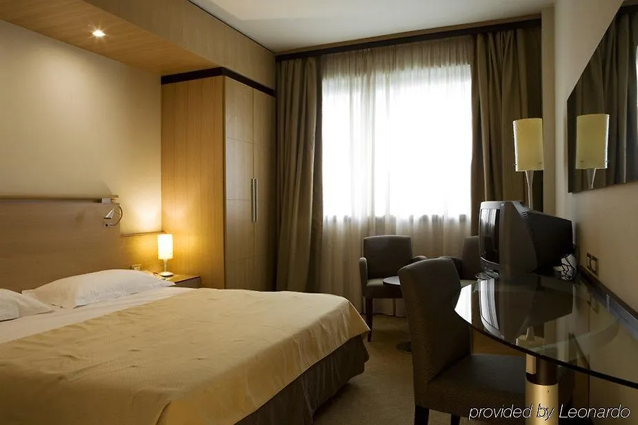 **** Hotel Nh Bologna Villanova Villanova Di Castenaso Italy