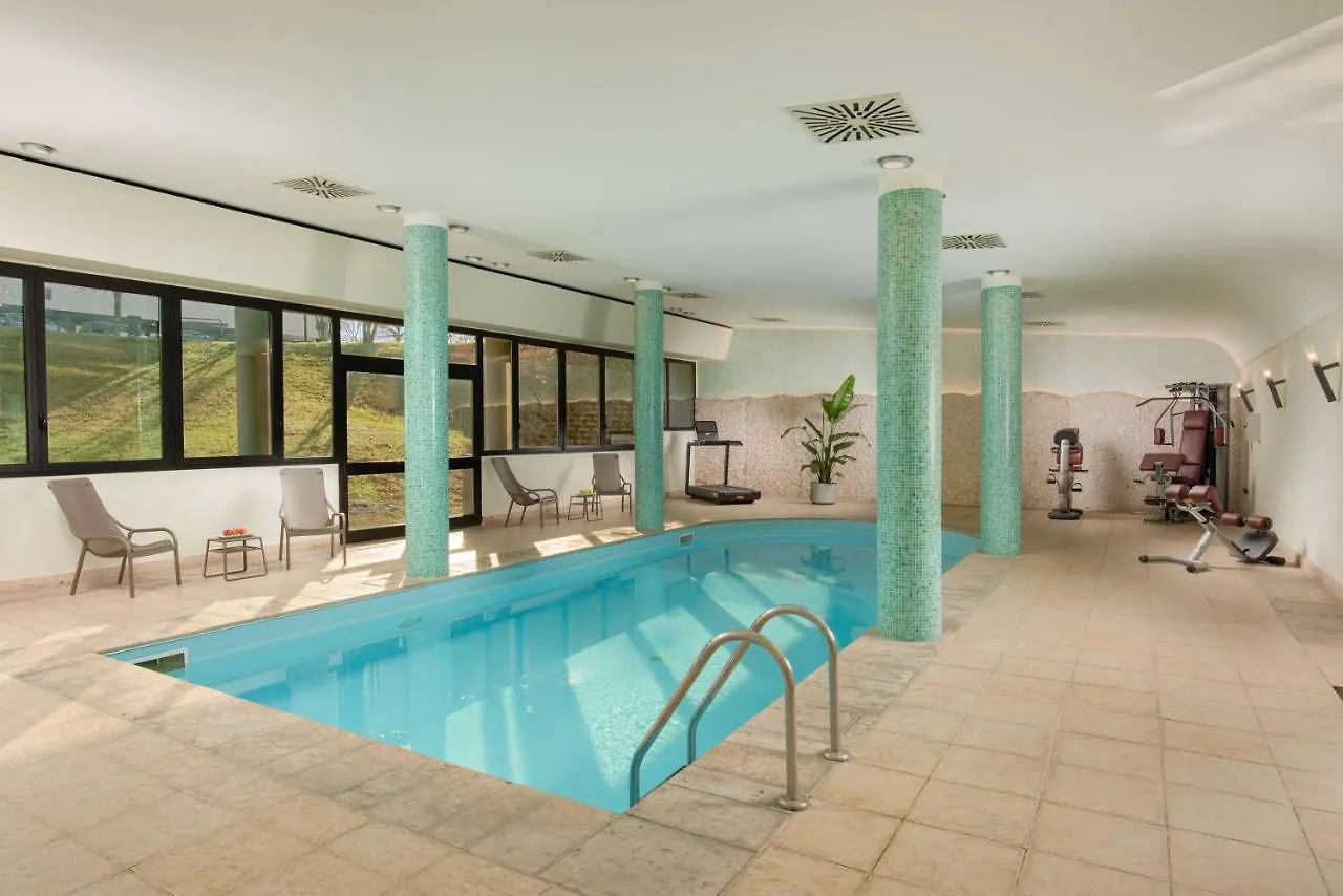 Hotel Nh Bologna Villanova Villanova Di Castenaso
