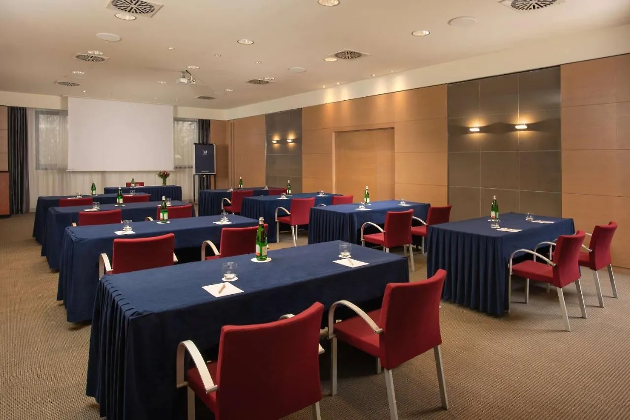 **** Hotel Nh Bologna Villanova Villanova Di Castenaso Italy