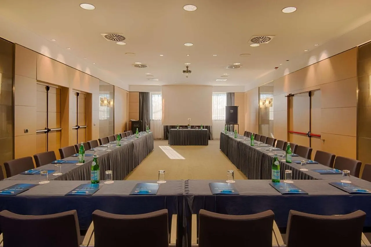 **** Hotel Nh Bologna Villanova Villanova Di Castenaso Italy