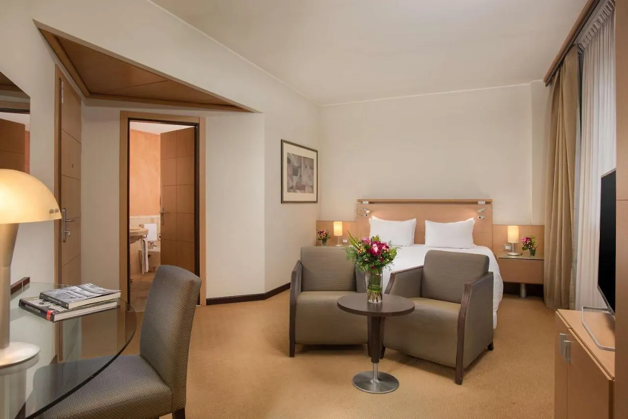 **** Hotel Nh Bologna Villanova Villanova Di Castenaso Italy
