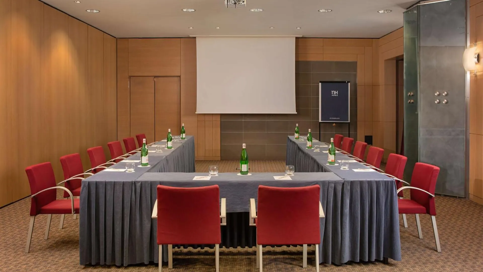 **** Hotel Nh Bologna Villanova Villanova Di Castenaso Italy