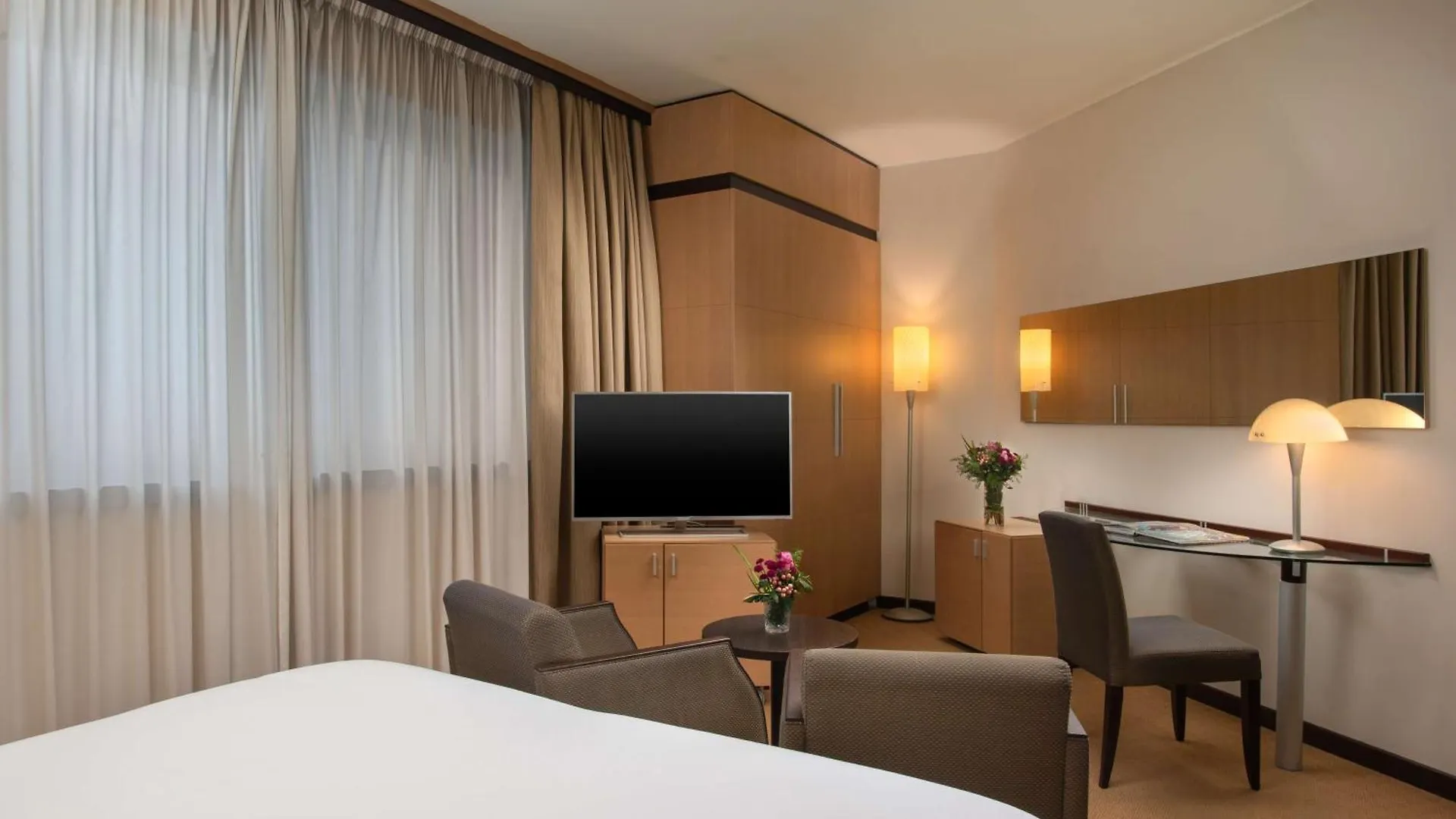 **** Hotel Nh Bologna Villanova Villanova Di Castenaso Italy