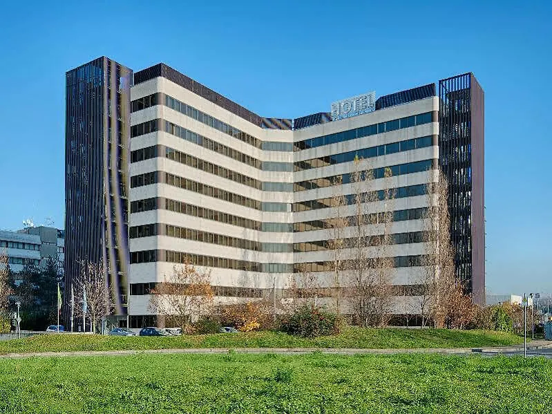 **** Hotel Nh Bologna Villanova Villanova Di Castenaso Włochy