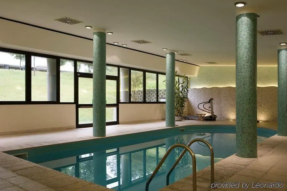 Hotel Nh Bologna Villanova Villanova Di Castenaso