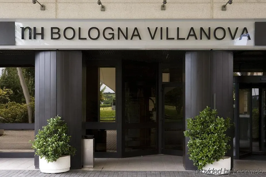 Nh Bologna Villanova Villanova Di Castenaso