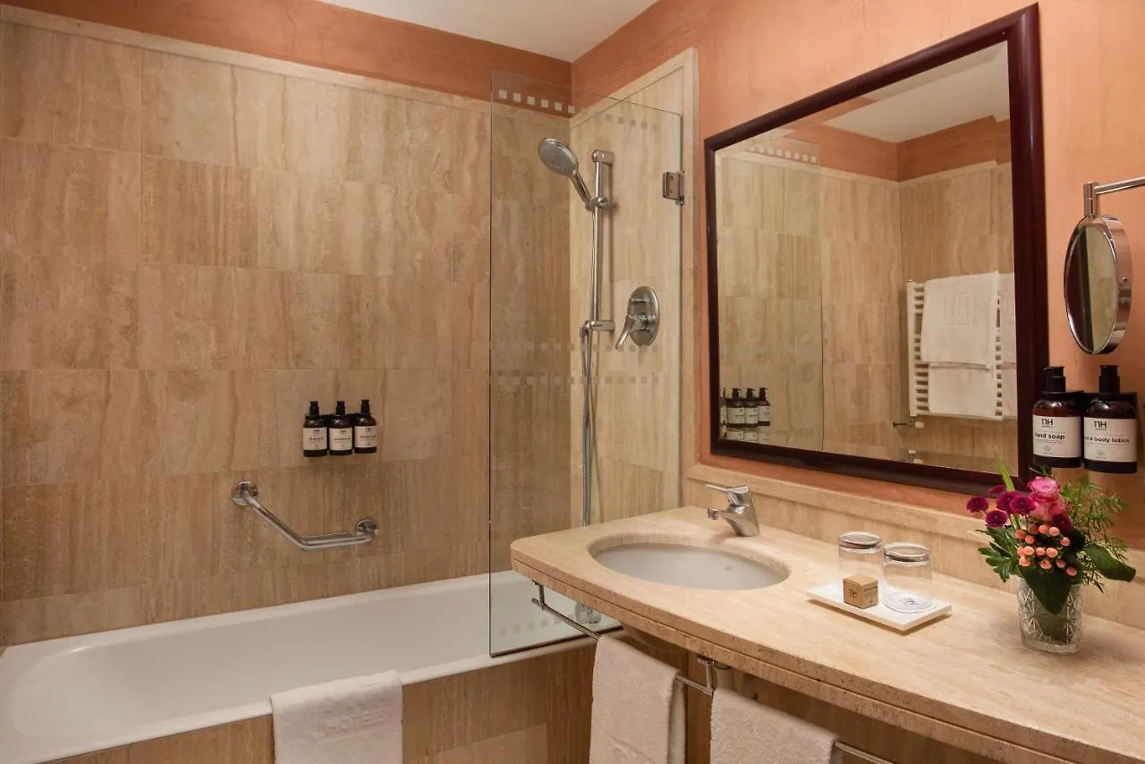 **** Hotel Nh Bologna Villanova Villanova Di Castenaso Włochy